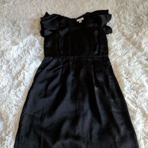 Little Black Dress w/ pockets